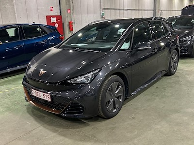 CUPRA BORN BEV 62KWH 150KW AUTO