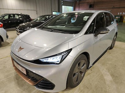 CUPRA BORN BEV 62KWH 150KW AUTO