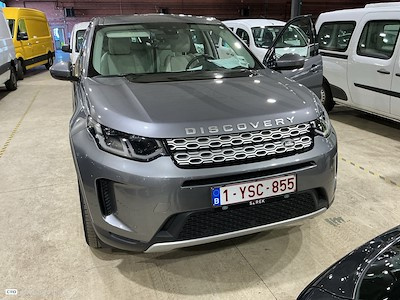 Land Rover Discovery 1.5 P300E PHEV SE 4WD AUTO