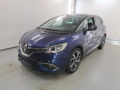 Renault Scenic - 2017 1.3 TCe Bose Edition EDC GPF (EU6.2)