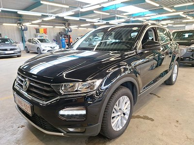 Volkswagen T-ROC 1.0 TSI Style STOCK