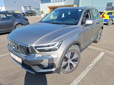 Volvo XC40 1.5 T4 RECHARGE GEARTR. INSCRIPTION EXPR
