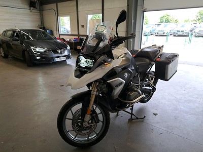 BMW MOTO R R 1250 GS