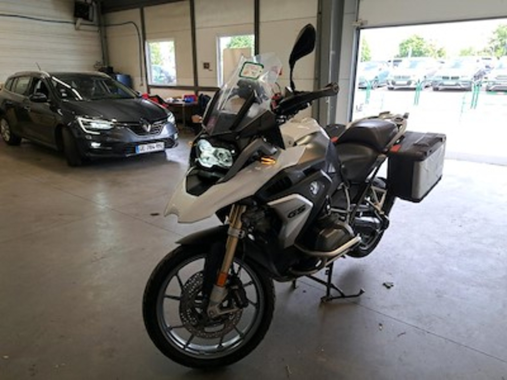 BMW MOTO R R 1250 GS