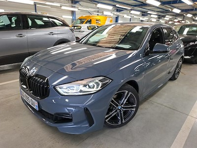 BMW Serie 1 Serie 1 120iA 178ch M Sport DKG7 9cv