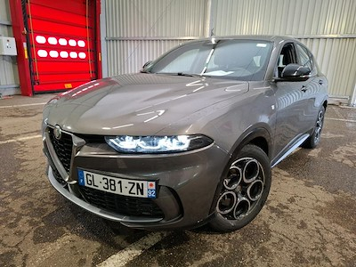 Alfa Romeo TONALE Tonale 1.5 Hybrid 160ch Ti TCT
