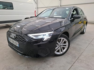 Audi A3 sportback A3 Sportback 40 TFSI e 204ch Business line S tronic 6