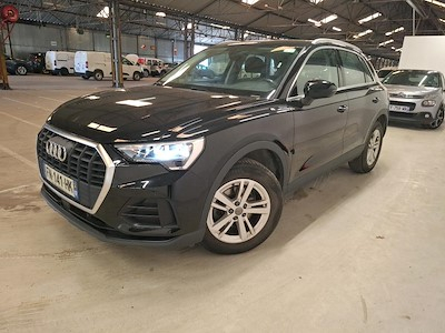 Audi Q3 Q3 35 TFSI 150ch Design S tronic 7
