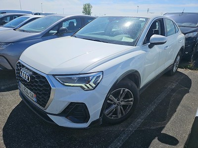 Audi Q3 sportback Q3 Sportback 35 TDI 150ch Business line S tronic 7