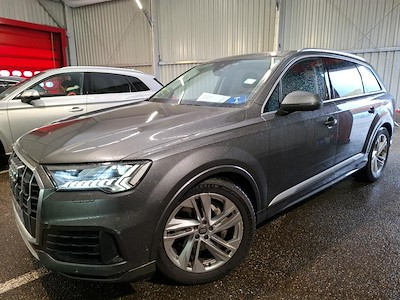 Audi Q7 Q7 50 TDI 286ch Avus extended quattro Tiptronic 5 places