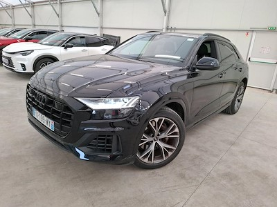 Audi Q8 Q8 55 TFSI e 381ch Avus quattro tiptronic 8