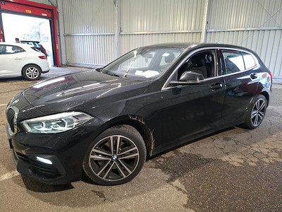 BMW Serie 1 Serie 1 118dA 150ch Business Design