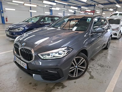 BMW Serie 1 Serie 1 118iA 136ch Business Design DKG7