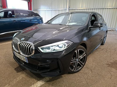 BMW Serie 1 Serie 1 120dA xDrive 190ch M Sport