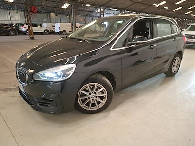BMW Serie 2 active toure Serie 2 ActiveTourer 216dA 116ch Business Design DKG7