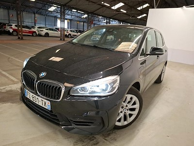 BMW Serie 2 active toure Serie 2 ActiveTourer 225xeA 220ch Business Design 6cv