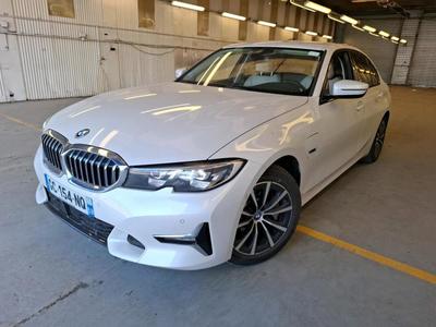 BMW Serie 3 Serie 3 330eA 292ch Luxury 10cv