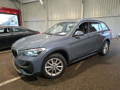 BMW X1 X1 sDrive18i 140ch Business Design