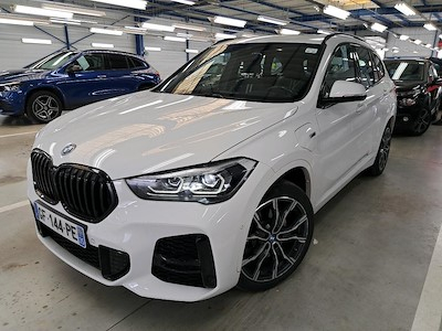 BMW X1 X1 xDrive25eA 220ch M Sport 6cv