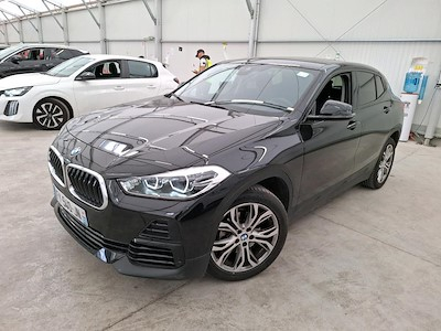 BMW X2 X2 sDrive18iA 136ch Business Design DKG7