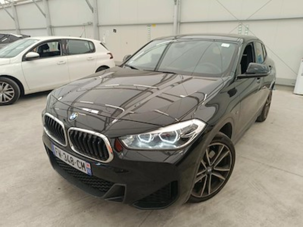 BMW X2 X2 sDrive20iA 178ch M Sport DKG7