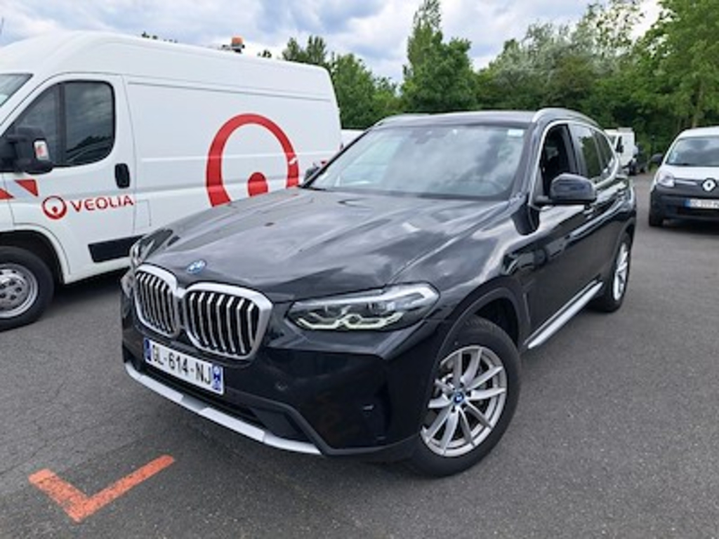 BMW X3 X3 xDrive30e 292ch Business Design
