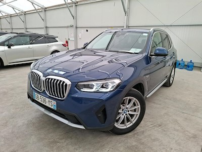 BMW X3 X3 xDrive30e 292ch Business Design