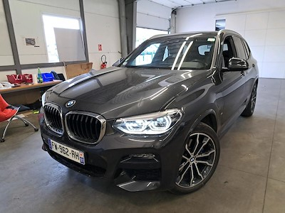 BMW X3 X3 xDrive30eA 292ch M Sport 10cv