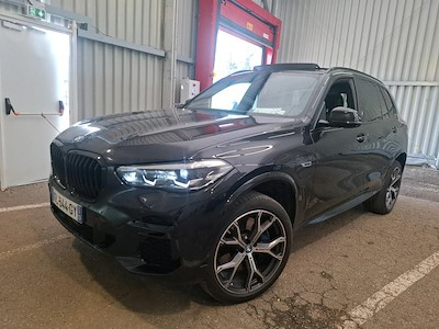 BMW X5 X5 xDrive45e 394ch M Sport 17cv
