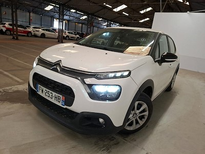 Citroen C3 C3 1.2 PureTech 83ch S&amp;S Feel Business
