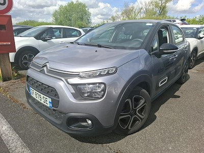 Citroen C3 C3 1.2 PureTech 83ch S&amp;S Feel Pack