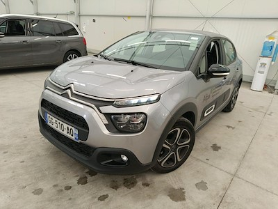Citroen C3 C3 1.2 PureTech 83ch S&amp;S Feel Pack