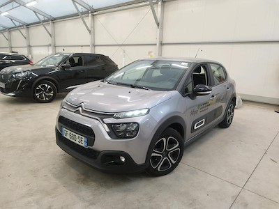 Citroen C3 C3 1.2 PureTech 83ch S&amp;S Feel Pack