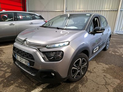 Citroen C3 C3 1.2 PureTech 83ch S&amp;S Feel Pack