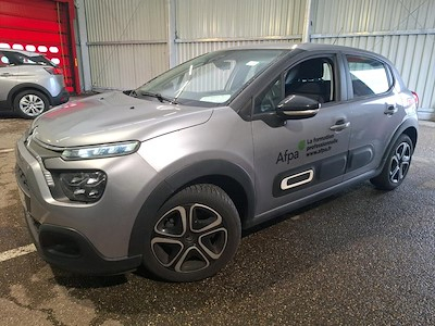 Citroen C3 C3 1.2 PureTech 83ch S&amp;S Feel Pack