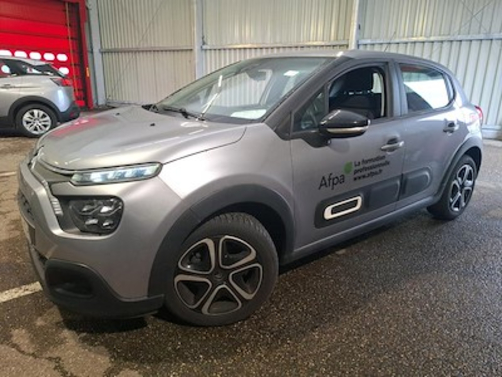 Citroen C3 C3 1.2 PureTech 83ch S&S Feel Pack