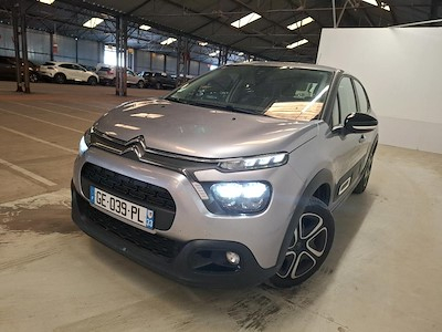 Citroen C3 C3 1.2 PureTech 83ch S&amp;S Feel Pack