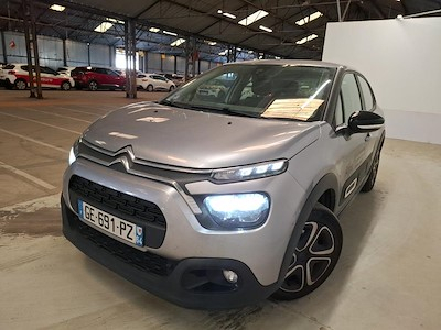 Citroen C3 C3 1.2 PureTech 83ch S&amp;S Feel Pack