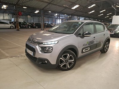 Citroen C3 C3 1.2 PureTech 83ch S&amp;S Feel Pack