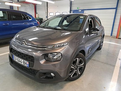 Citroen C3 C3 PureTech 110ch Shine Business S&amp;S EAT6