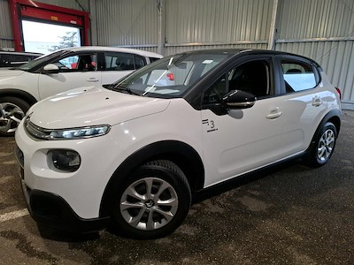 Citroen C3 C3 PureTech 82ch Graphic S&amp;S E6.d
