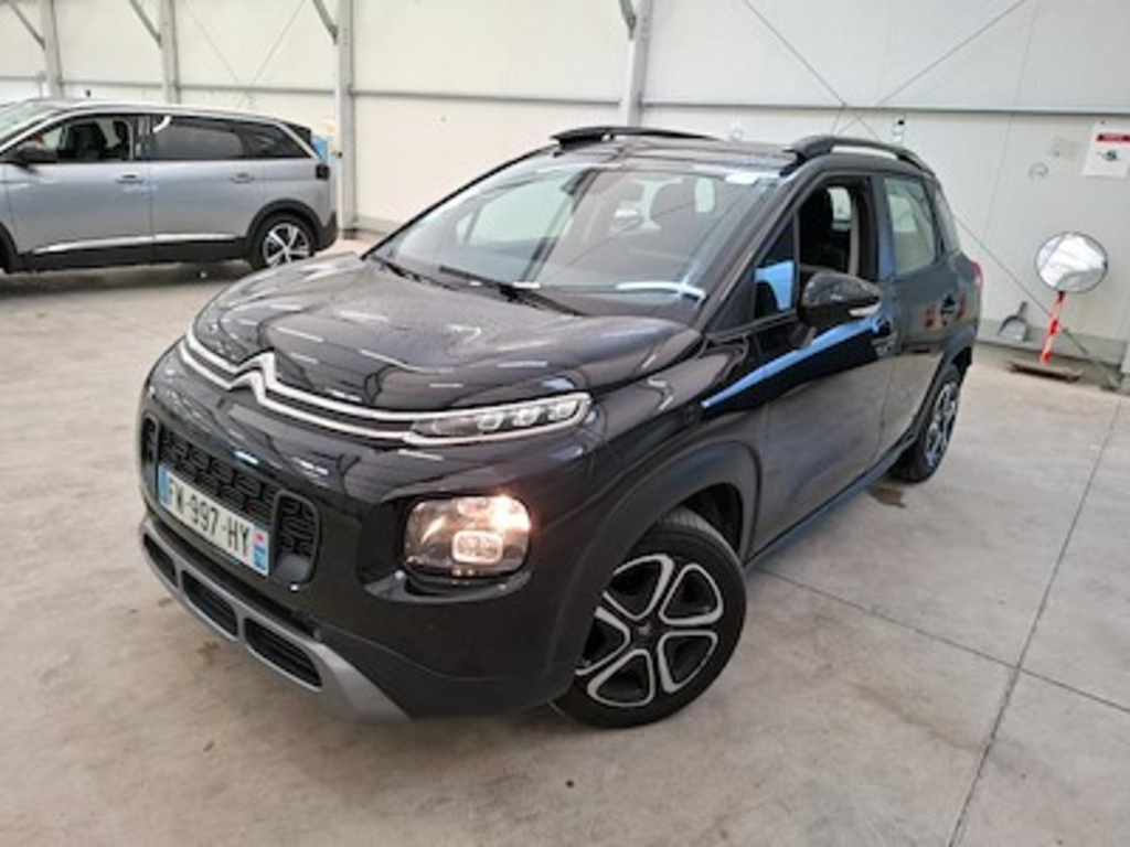 Citroen C3 aircross C3 Aircross BlueHDi 120ch S&S Feel Pack Business EAT6