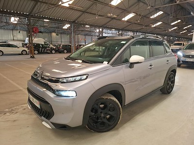 Citroen C3 aircross C3 Aircross BlueHDi 120ch S&amp;S Shine Pack EAT6