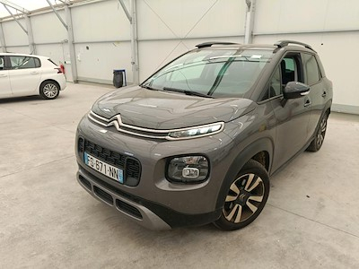 Citroen C3 aircross C3 Aircross PureTech 130ch S&amp;S Shine Business E6.d EAT6 7cv