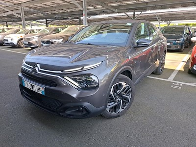 Citroen C4 C4 PureTech 130ch S&amp;S Feel Pack Business