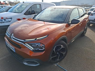 Citroen C4 C4 PureTech 130ch S&amp;S Shine EAT8