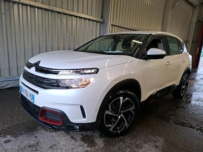 Citroen C5 aircross C5 Aircross BlueHDi 130ch S&amp;S Business E6.d-TEMP