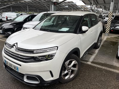 Citroen C5 aircross C5 Aircross BlueHDi 130ch S&amp;S Business EAT8 E6.d
