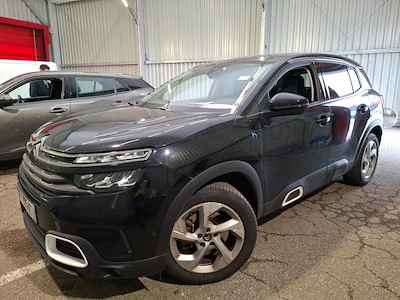 Citroen C5 aircross C5 Aircross Hybrid 225ch Business e-EAT8