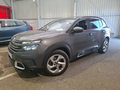 Citroen C5 aircross C5 Aircross PureTech 130ch S&amp;S Business E6.d